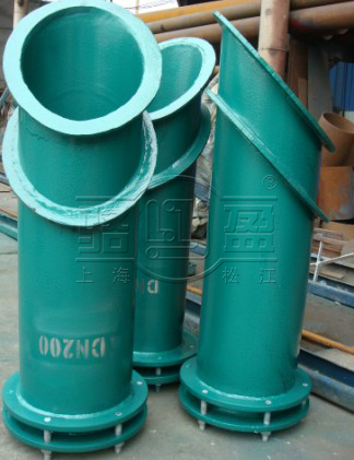沼氣池專用<a href=http://www.lamarhomegallery.com target=_blank class=infotextkey>柔性防水套管</a>