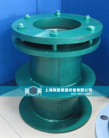 河北省唐山市遵化市國(guó)標(biāo)柔性人防套管