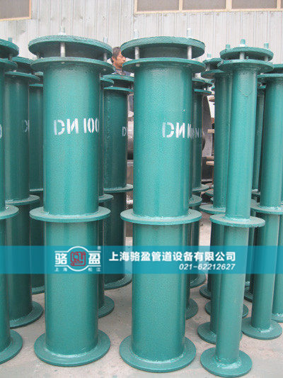 陜西省咸陽市長(zhǎng)武縣加長(zhǎng)型人防套管