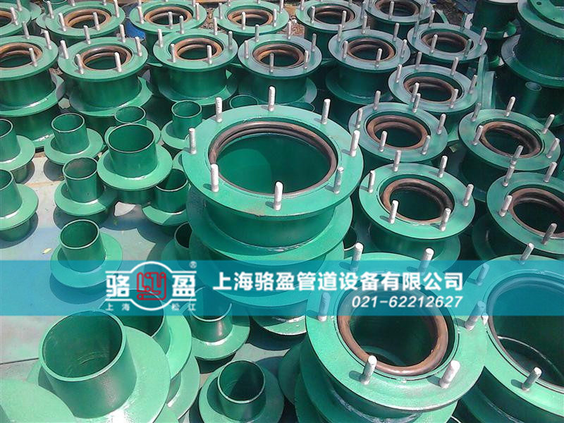 廣西省河池市南丹縣人防套管發(fā)貨圖