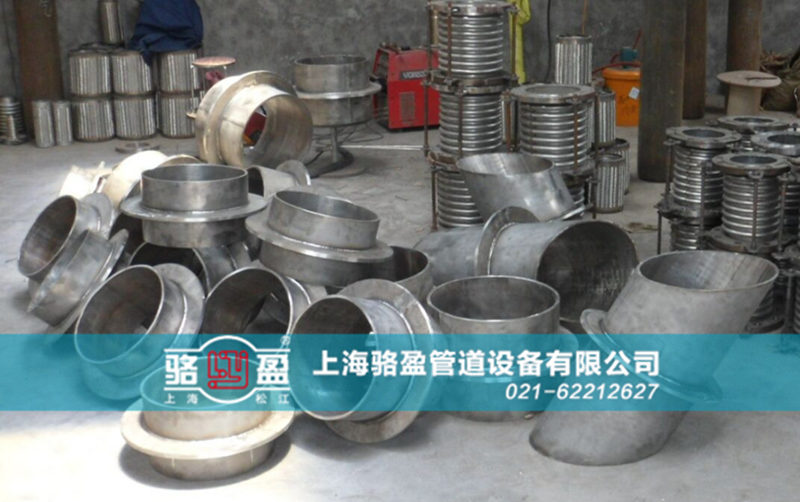 人防套管生產(chǎn)現(xiàn)場(chǎng)實(shí)圖