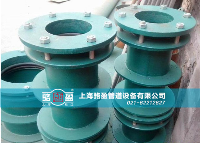 新疆喀什地區(qū)喀什市柔性人防套管發(fā)貨圖